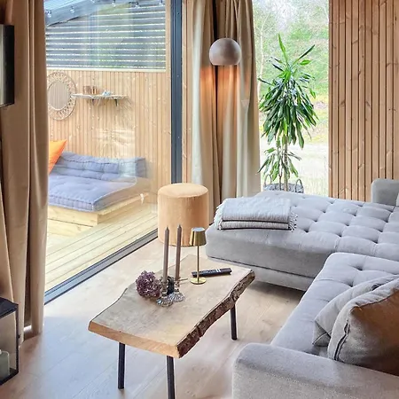 Σπίτι διακοπών 3 Bedroom Awesome In Hurup Thy Sønder Ydby