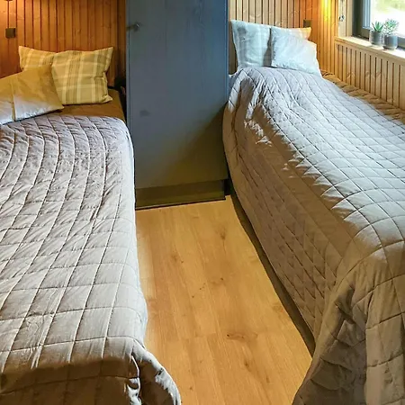 3 Bedroom Awesome In Hurup Thy * Sønder Ydby