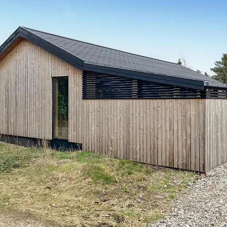 3 Bedroom Awesome In Hurup Thy * Sønder Ydby