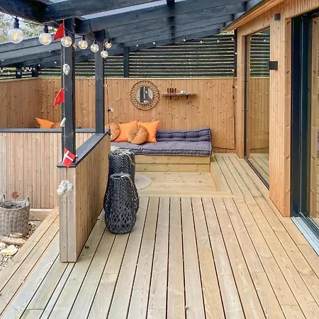 3 Bedroom Awesome In Hurup Thy *