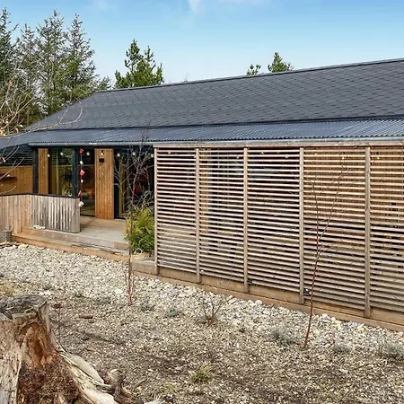 3 Bedroom Awesome In Hurup Thy Σπίτι διακοπών *