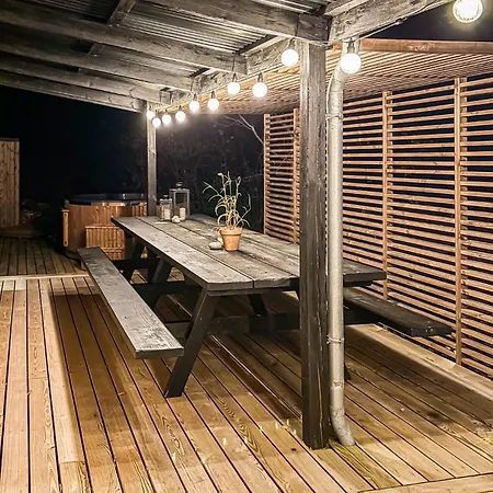 3 Bedroom Awesome In Hurup Thy * Sønder Ydby