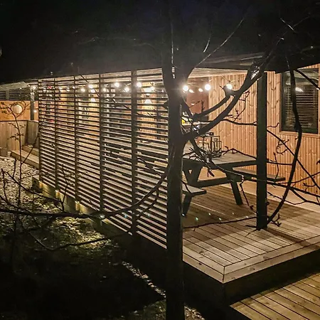 3 Bedroom Awesome In Hurup Thy Sønder Ydby