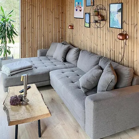 3 Bedroom Awesome In Hurup Thy *