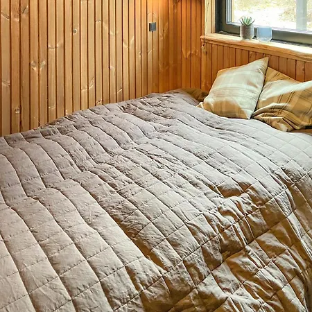 Vakantiehuis 3 Bedroom Awesome In Hurup Thy *
