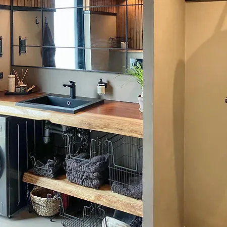 Σπίτι διακοπών 3 Bedroom Awesome In Hurup Thy